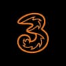 3 Erhverv logo